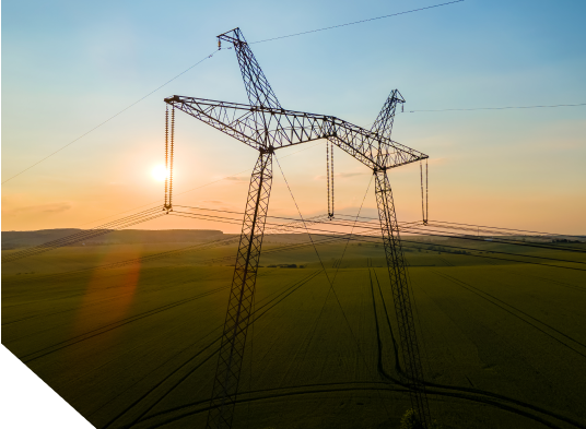 Gaz ziemny dla firm Małopolskie - K-Energy