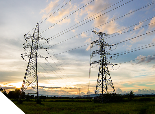 przyłącza energetyczne